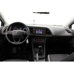 Seat Leon 1.0 116PK EcoTSI 5Drs Reference PDC Clima Cruise
