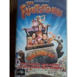 VHS Video Film Mickey en de Bonestaak ( Jola )