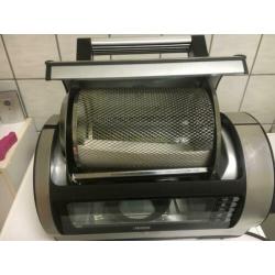 Prinses fat free fryer