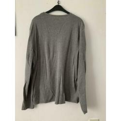 Heren trui maat xl