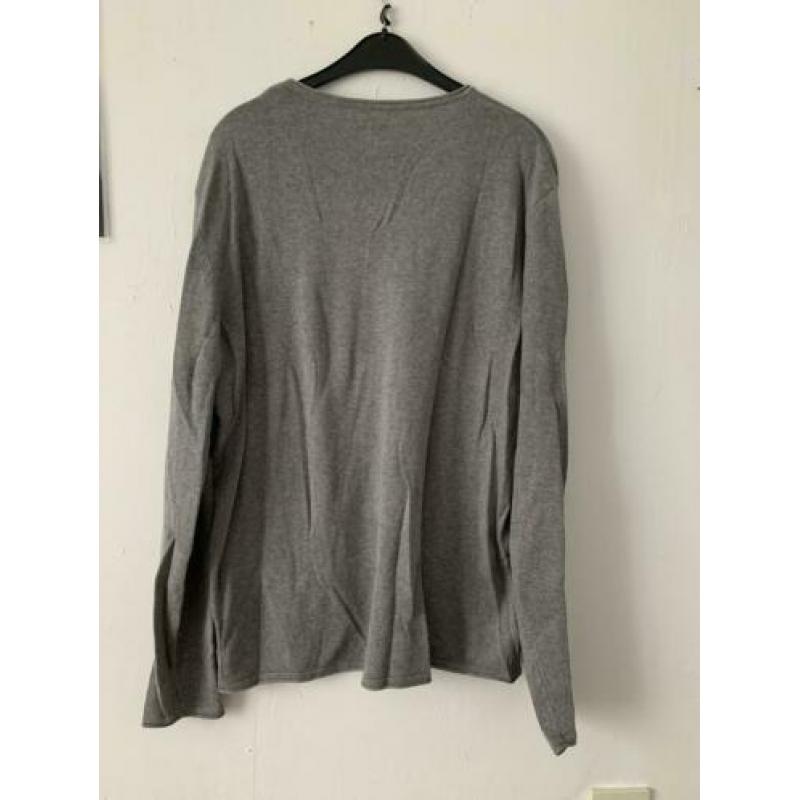 Heren trui maat xl