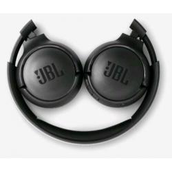 Jbl koptelefoon t500bt
