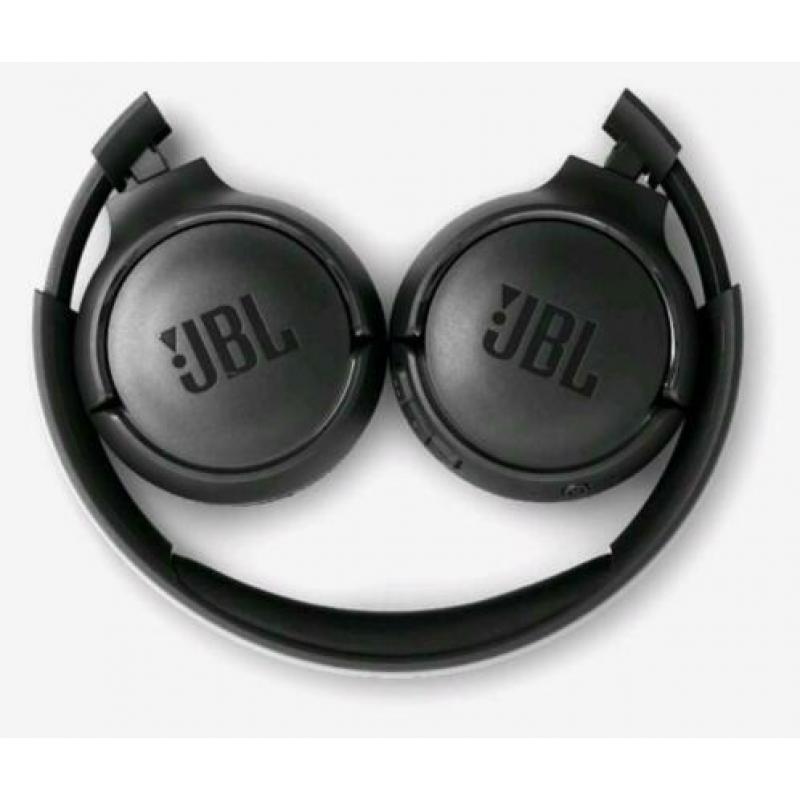Jbl koptelefoon t500bt