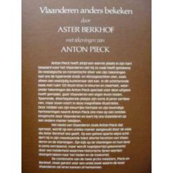 Vlaanderen anders bekeken - Anton Pieck en Aster Berkhof