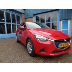 Mazda 2 Sky Active