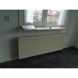 radiatororen radiator 15 stuks in 1 koop cv