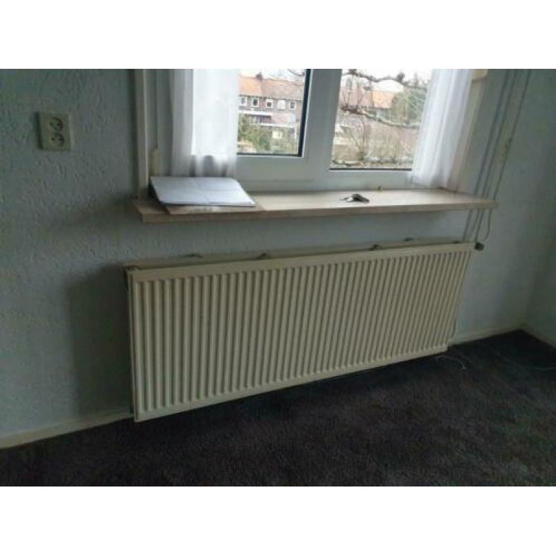 radiatororen radiator 15 stuks in 1 koop cv