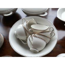 Winterling servies (62 jaar oud)