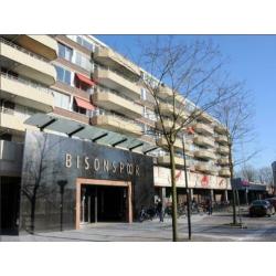 Bisonspoor, 3605 LM Maarssen, NLD