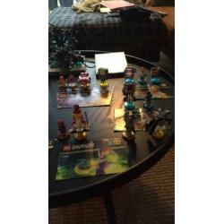 PS4 Lego Dimensions basisspel en sets