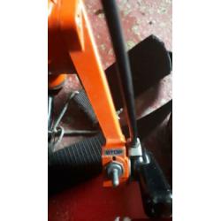 ECHO bladbla bla bla benzine 2-t