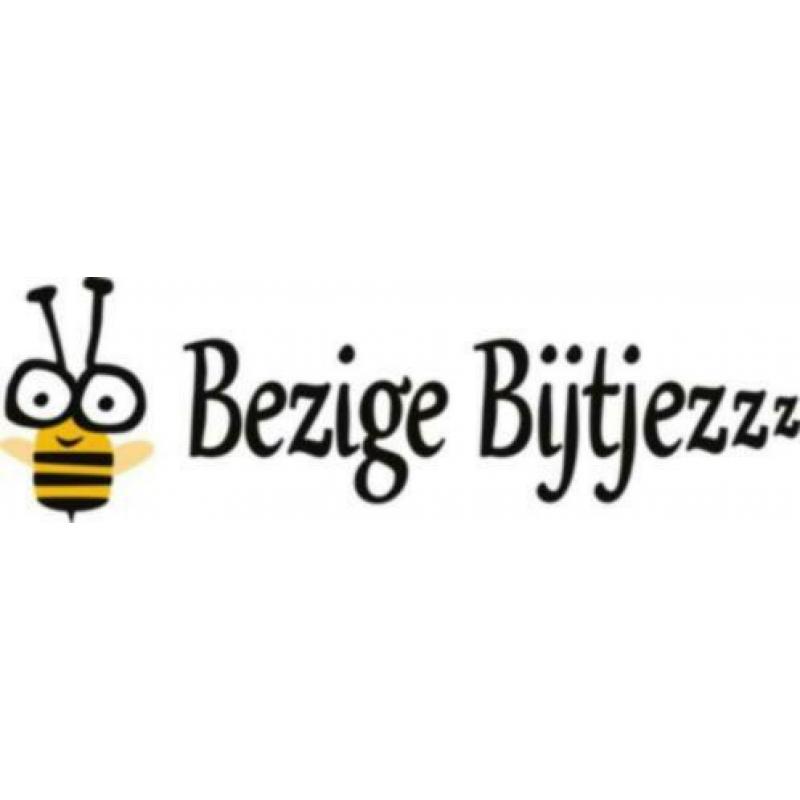 Bigjigs beige jasje met muts voor poppen 32/35cm Paola Reina