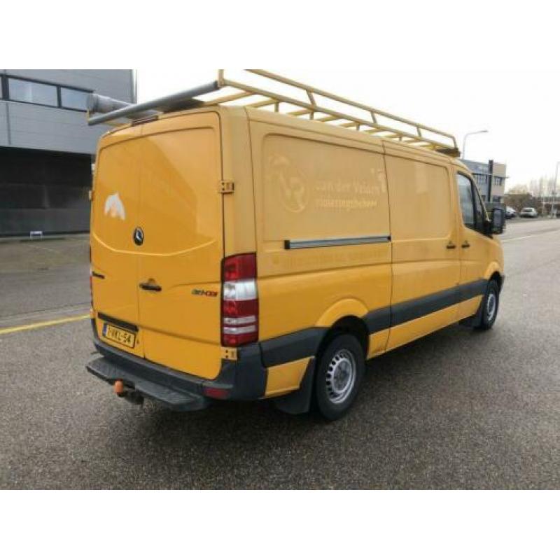 Mercedes-Benz Sprinter 313CDI l2h1 (bj 2010)