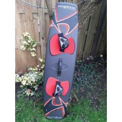 Mystic Kite Board Carbon