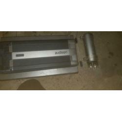 Audison LrX 6.9 6kanaals Versterker