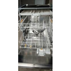 Miele inbouw vaatwasser