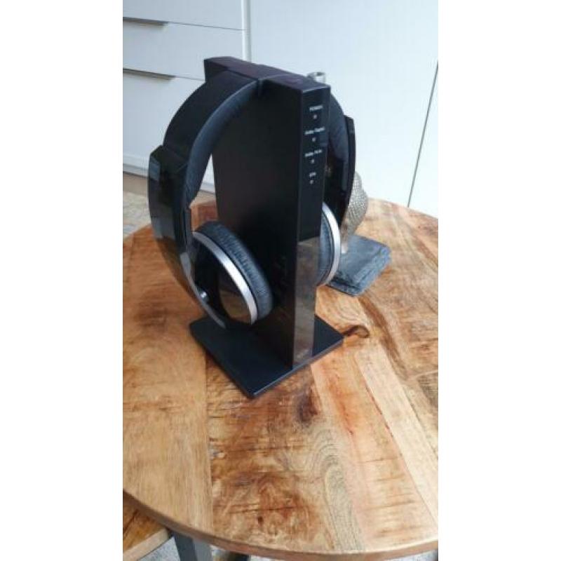 Sony MDR-RF6500. Draadloos 7.1 Surround / 3D Sound.