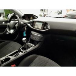 Peugeot 308 1.6 BLUE-HDi BLUE EXECUTIVE PANODAK NAVI AIRCO L