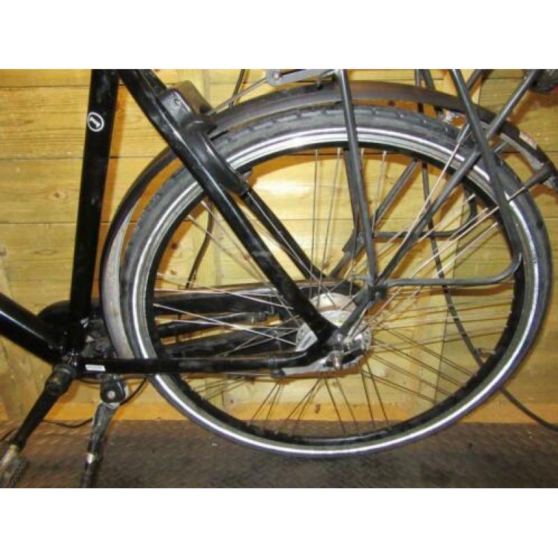 Sparta Regular herenfiets frame maat 57