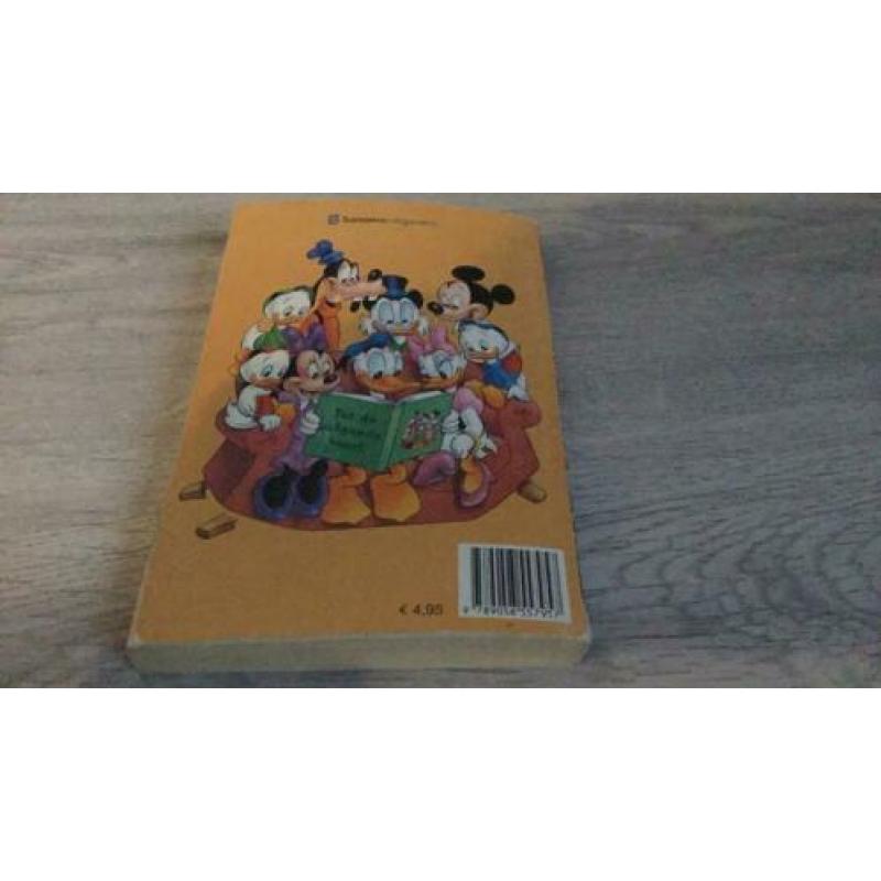 Donald duck