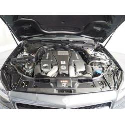 Mercedes-Benz CLS-klasse Shooting Brake 63 AMG 4-Matic / Vol