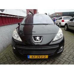 Peugeot 207 SW 1.4 VTi XS 109DKM NAP // Clima // Nette auto
