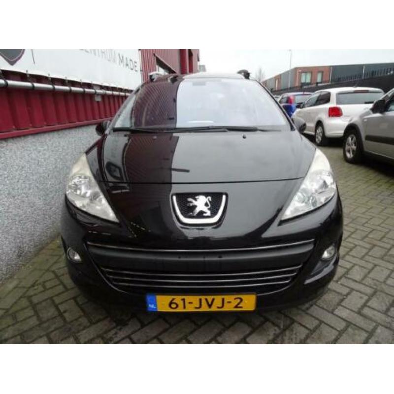 Peugeot 207 SW 1.4 VTi XS 109DKM NAP // Clima // Nette auto