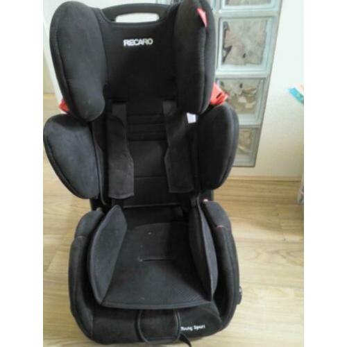 Autostoel Recaro Young Sport