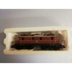 PIKO 6411 (Märklin AC) E-loc. E 44 131 DR, digitaal