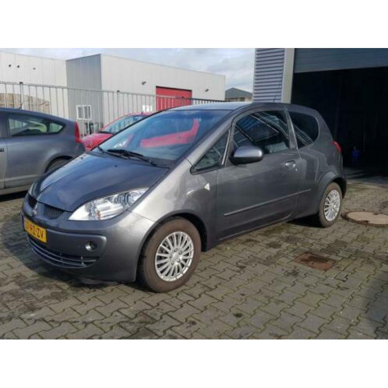Mitsubishi Colt 1.5 Instyle