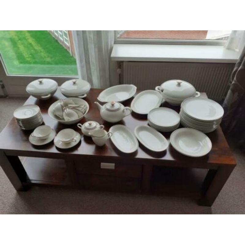 Winterling servies (62 jaar oud)