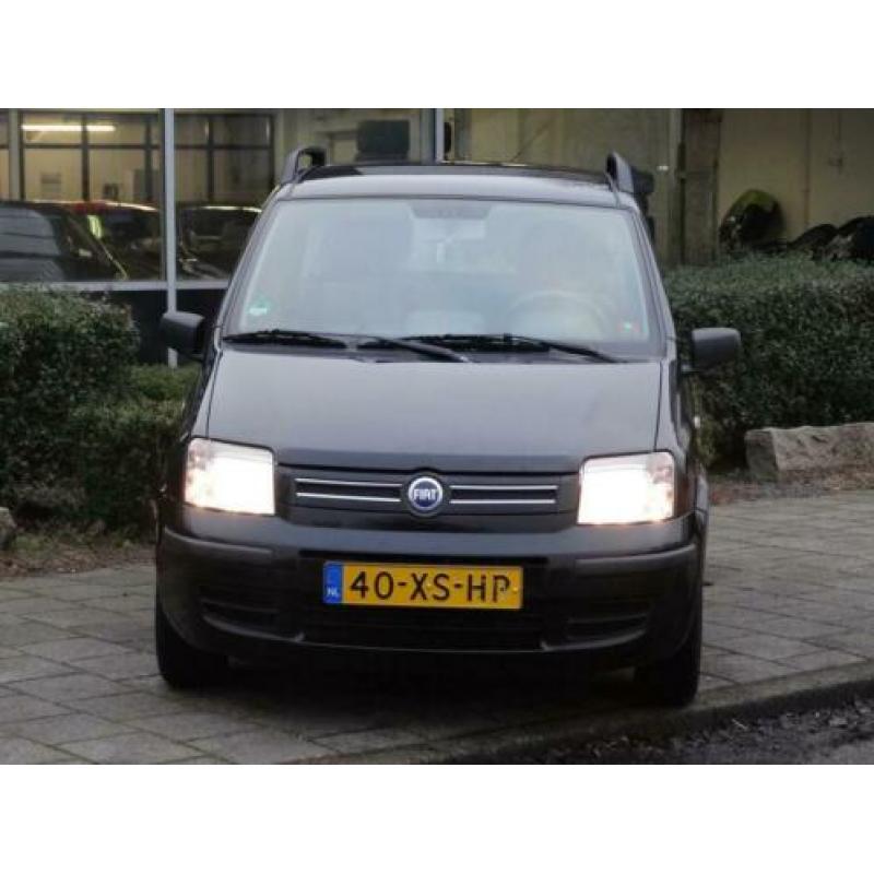 Fiat Panda 1.2 Edizione Cool - APK 10/2020 - AIRCO - ELEKTR.