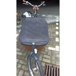 Bakfiets Babboe city