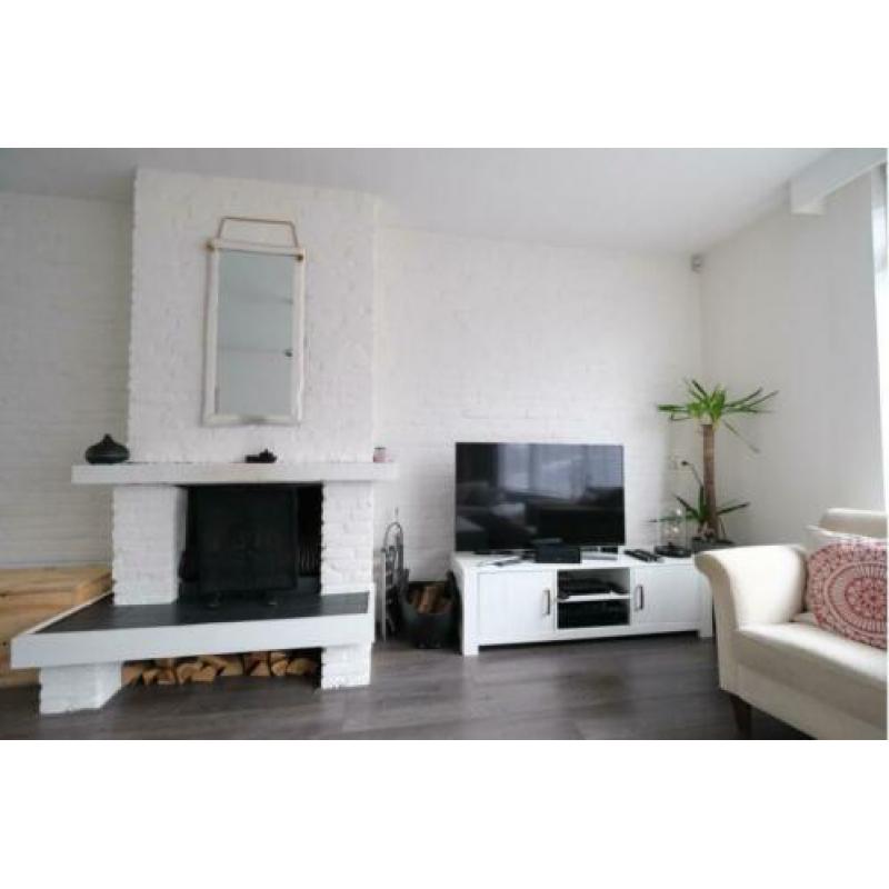 Koopwoning: Verlengde Maanderweg 117, Ede