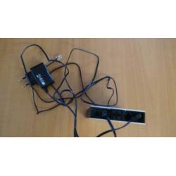 headset jabra GN9120 flexboom