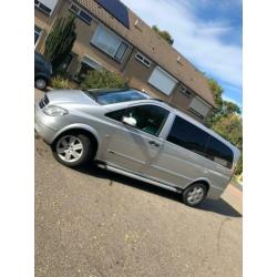 MARGE Mercedes-Benz Vito 120CDI DC AUT