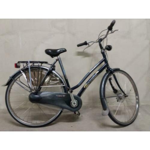 Gazelle damesfiets