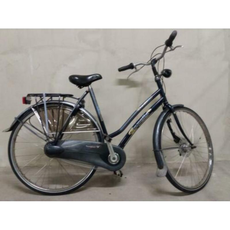 Gazelle damesfiets
