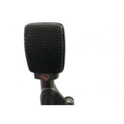 Sennheiser BF509 - MD409 Microfoon