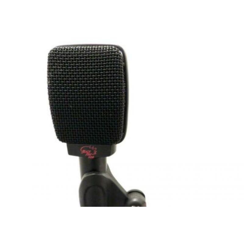 Sennheiser BF509 - MD409 Microfoon