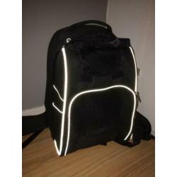 Honden rugzak tot 30kg