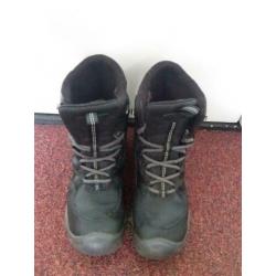 Keen Hoodoo III Lace-Up snowboots, maat 39