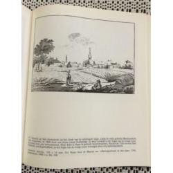 Een kabinet van Oostbrabantse gezichten 1973 door F.v.d.Ven