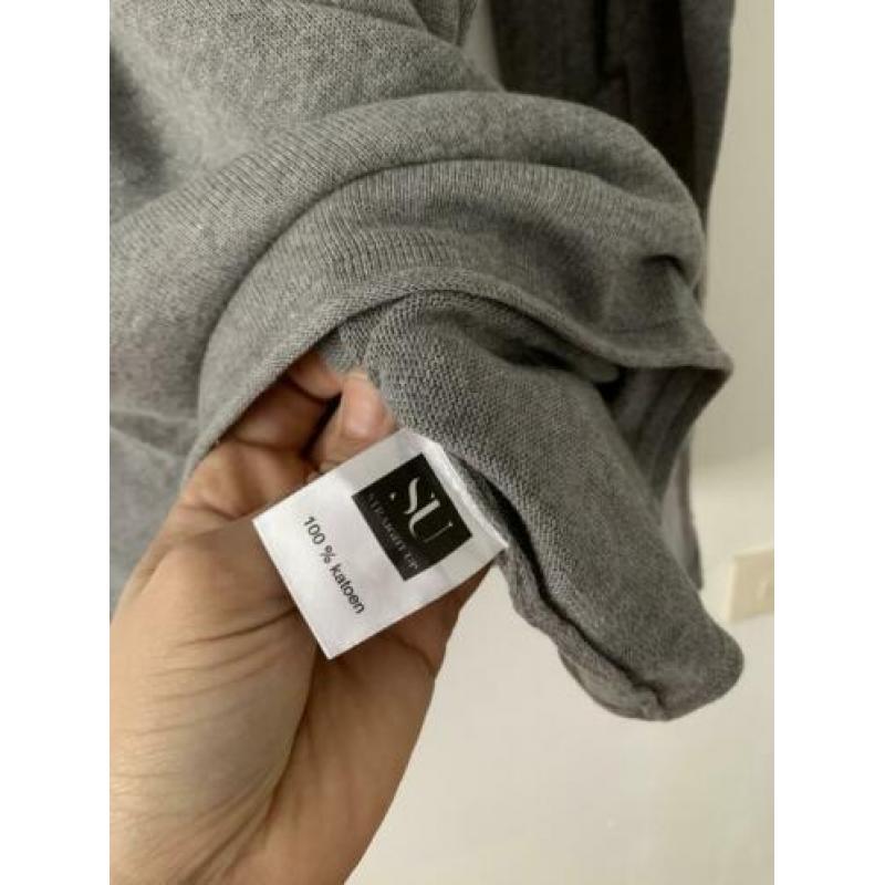 Heren trui maat xl
