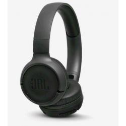 Jbl koptelefoon t500bt
