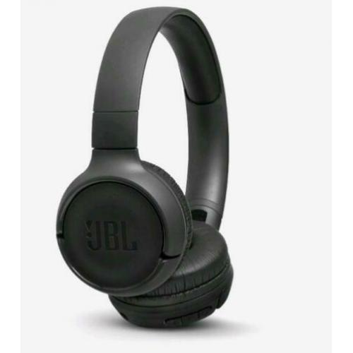 Jbl koptelefoon t500bt