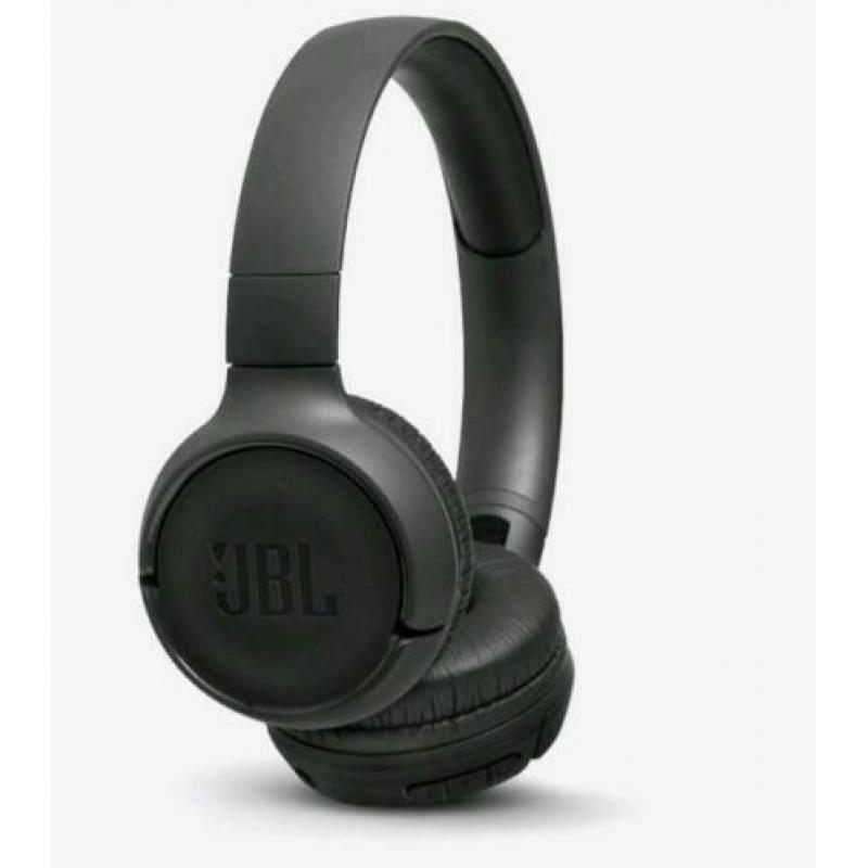 Jbl koptelefoon t500bt