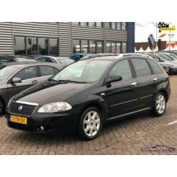 Fiat Croma 1.8-16V Business Connect
