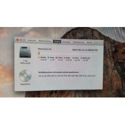 Nette Apple iMac 24"