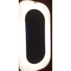 5x Dimbare boom lamp + SPEAKER + DRAADLOZE OPLAAD PARTIJ